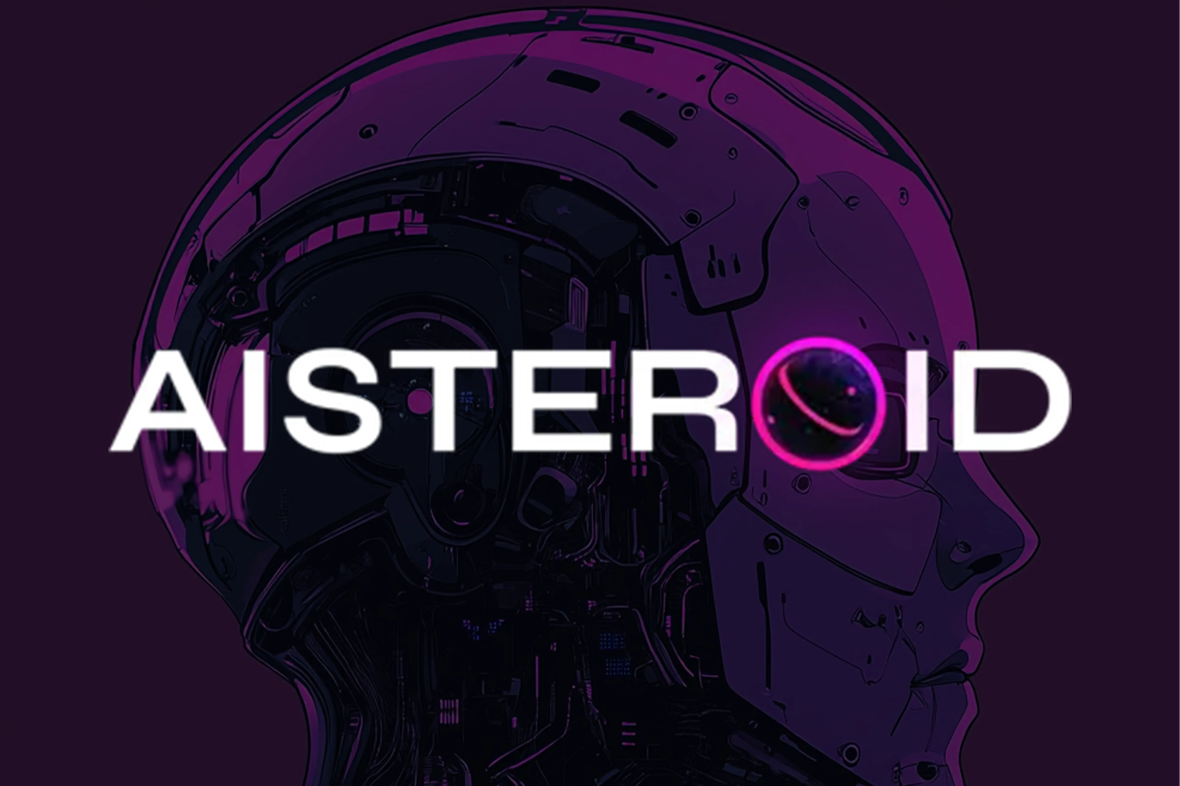 AISTEROID Platform