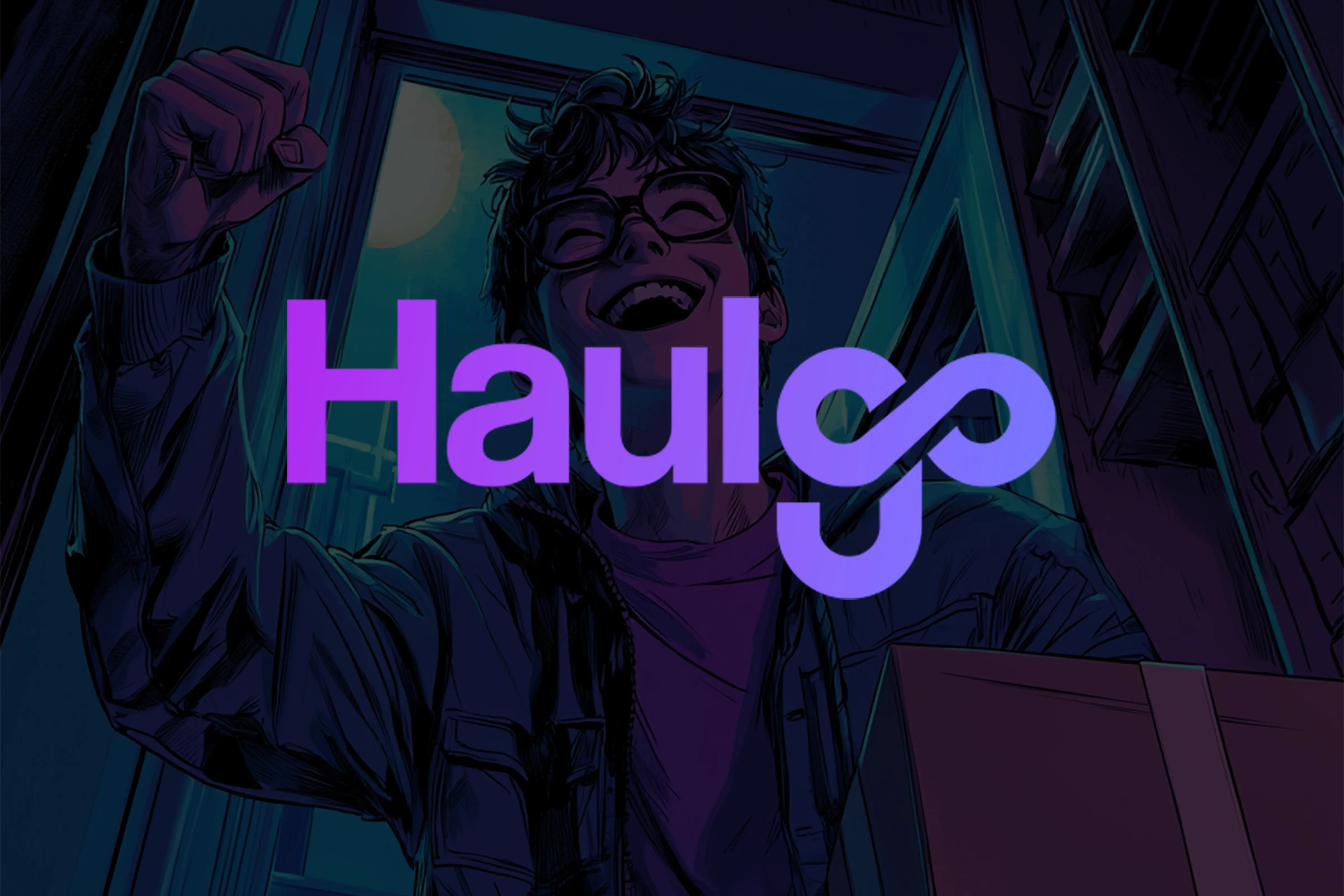 HaulGO App