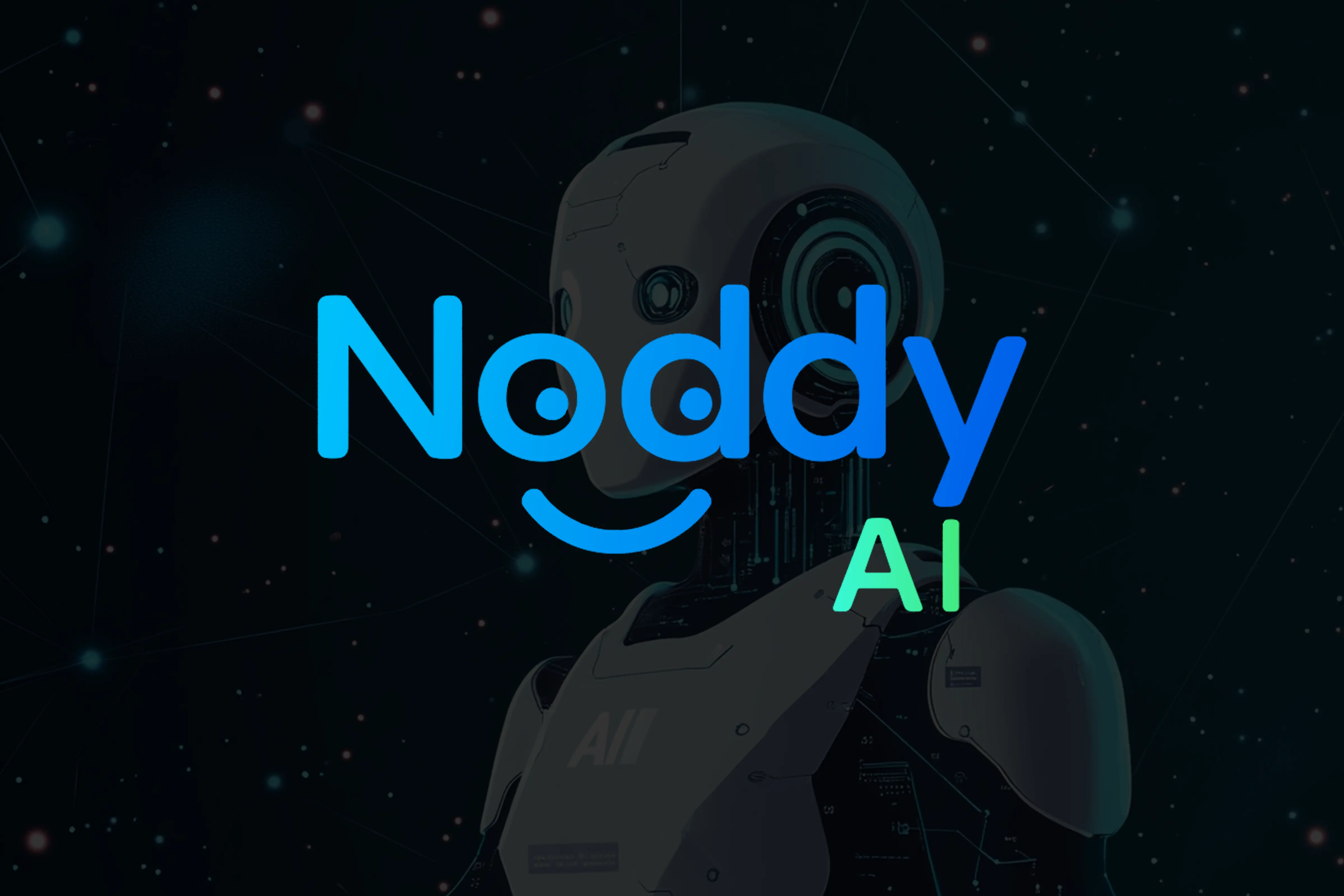 NoddyAI Platform