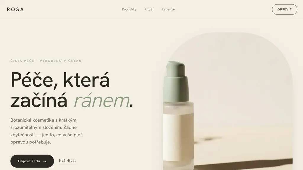 Skincare