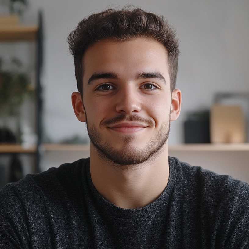Marťas testimonial