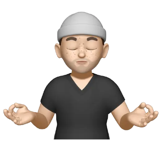 Tadeáš Raška Memoji