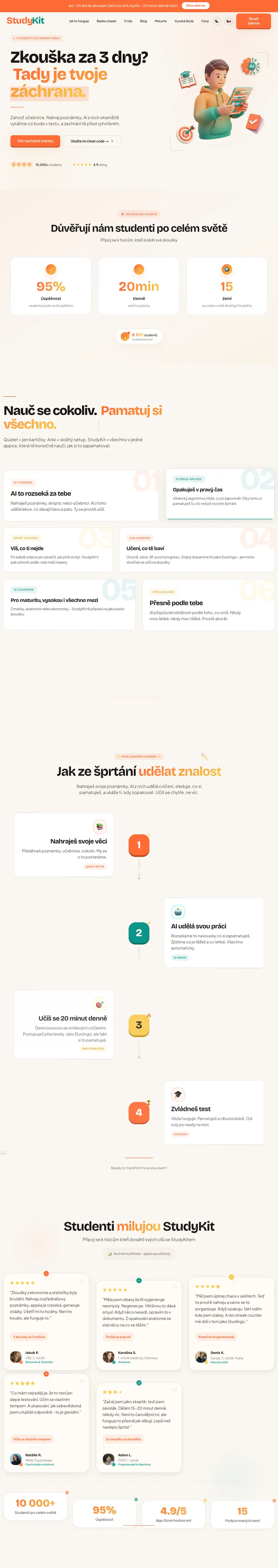 StudyKit